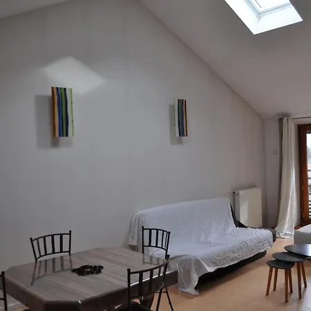 Laforge Apartman