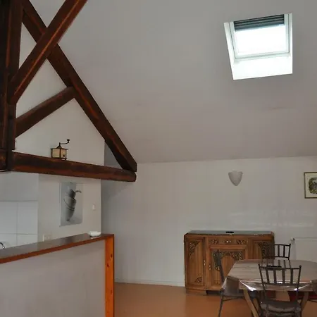 Laforge Apartman