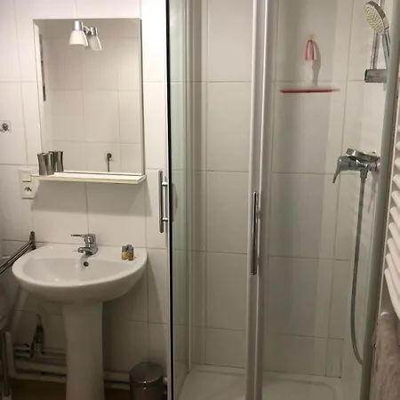 Apartman Laforge Noyarey