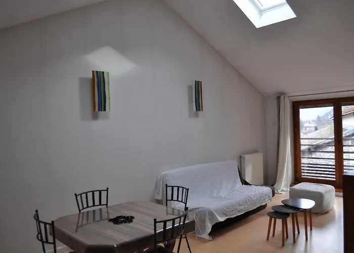 Laforge Apartman