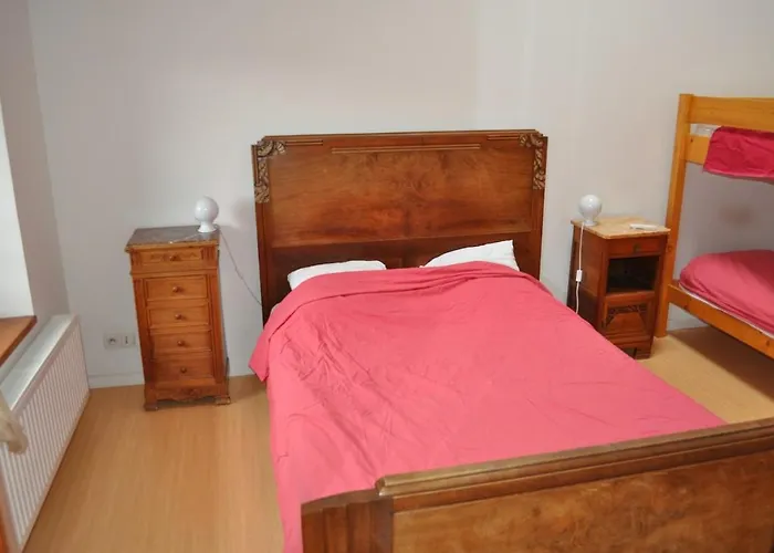 Apartman Laforge